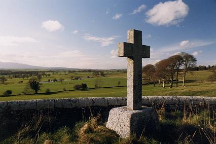 1008.  West from Clonegam cemetery