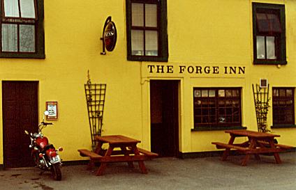 1120.  The Forge Inn