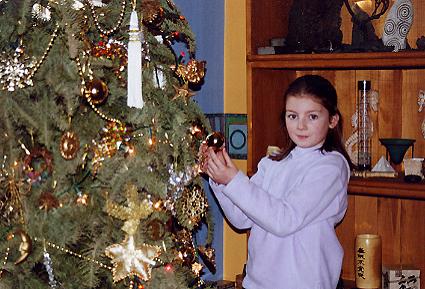 1188.  Preparing the Tree, Coolroe