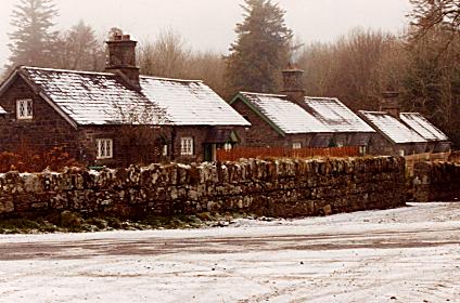 1207.  Estate Cottages at Sallaheen