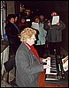 1179.  Carol Singers at The Square